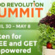 Food Revolution Summit