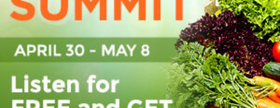 It Takes A Village Nutrition