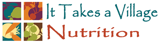 It Takes a Village Nutrition