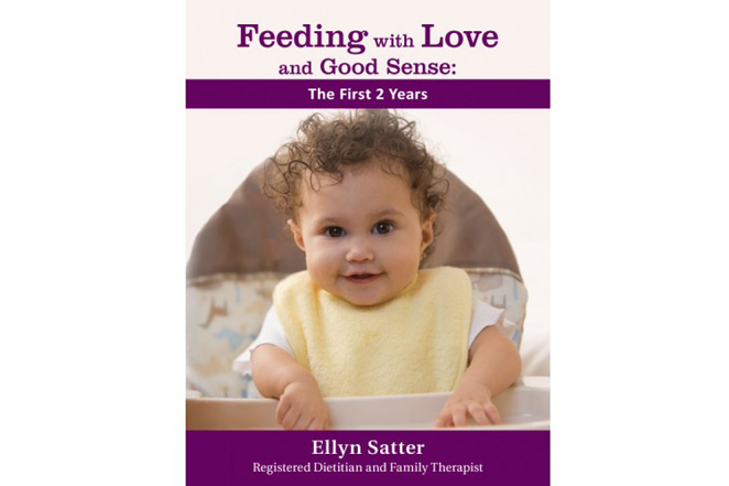 Feeding With Love: The First 2 Years